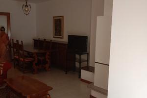 2 stanze disponibili per completare appartamento