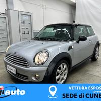 Mini Mini 1.6 Cooper Chili 120cv