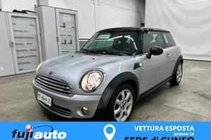 Mini Mini 1.6 Cooper Chili 120cv