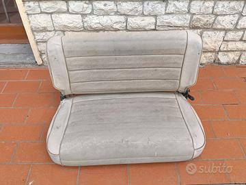 panchetta jeep 