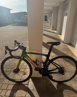 Bicicletta Dynatek Delirio Evo corsa-grave