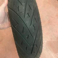 Pneumatico Moto 100/90-19 57H NUOVO