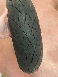 Pneumatico Moto 100/90-19 57H NUOVO