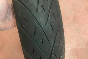 Pneumatico Moto 100/90-19 57H NUOVO