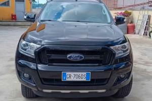 FORD RANGER 3.2 TDCI 200 CV LIMITED 