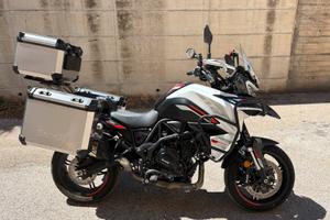 TRK 702 UNICO PROPRIETARIO