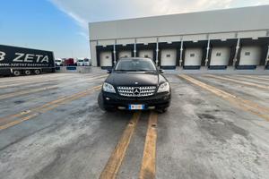 Mercedel ml320 sport