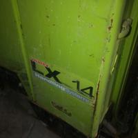 Carrello Elevatore Pramac LX Triplex Alzata Mt5,50