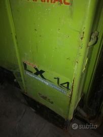 Carrello Elevatore Pramac LX Triplex Alzata Mt5,50