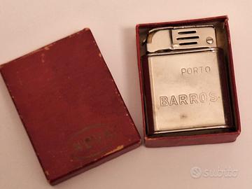 Accendino vintage Nova