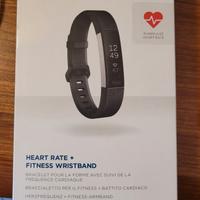 Fitbit Alta HR