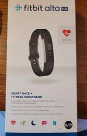 Fitbit Alta HR