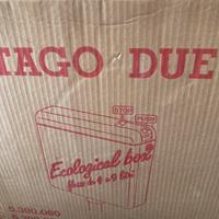 Scarico acqua wc per esterno