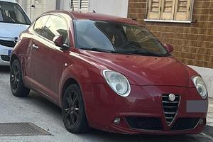 Alfa Romeo Mito 1.3 multijet 90cv sport
