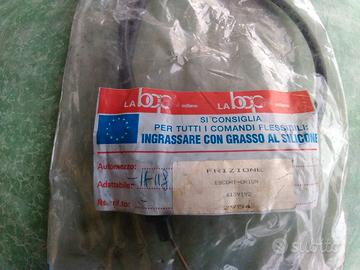 FORD ESCORT/ORION CORDA FRIZIONE NUOVA 