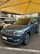 JEEP COMPASS 1.3 TURBO 4XE LIMITED **PREZZO REALE*
