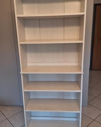 libreria billy