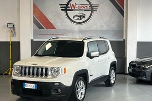 Jeep Renegade 1.6 Mjt 120 CV Limited DISTRIBUZIONE