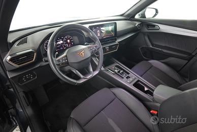 CUPRA Formentor 1.5 TSI DSG