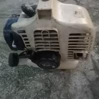 DECESPUGLIATORE A SCOPPIO