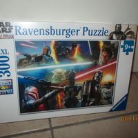 Puzzle Star Wars