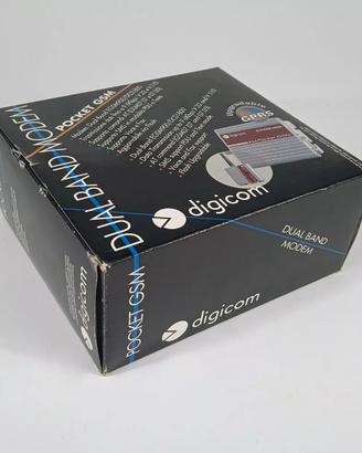 Modem GSM 2G Digicom