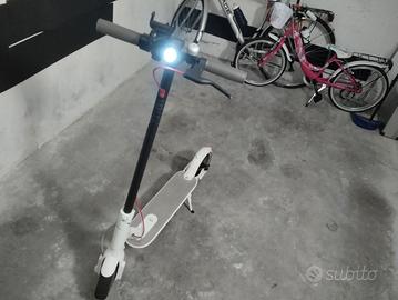 monopattino elettrico Xiaomi M365