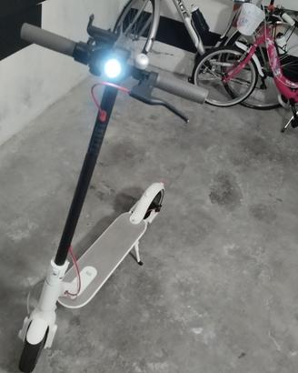 monopattino elettrico Xiaomi M365