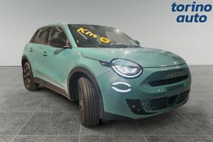 FIAT 600 1.2 Hybrid 110cv Icon