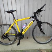 mountan bike 26- donna 26- legnano 28- grazziella