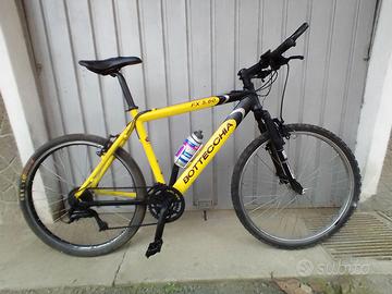 mountan bike 26- donna 26- legnano 28- grazziella