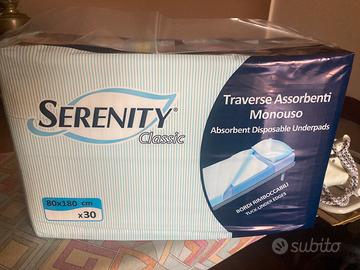 Traverse x letto