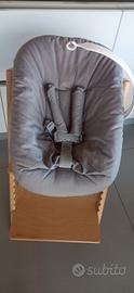 Stokke Newborn Set Tripp Trapp per Seggiolone