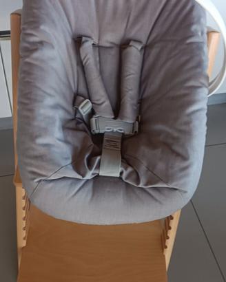 Stokke Newborn Set Tripp Trapp per Seggiolone