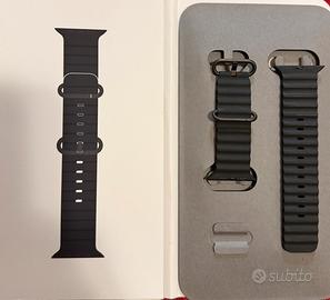 Cinturino Apple Watch