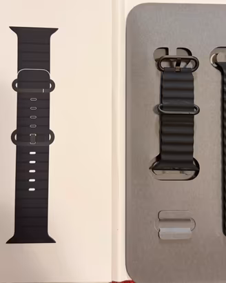 Cinturino Apple Watch