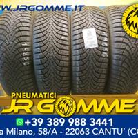 Gomme 205/55/16 GOODYEAR INVERNALI