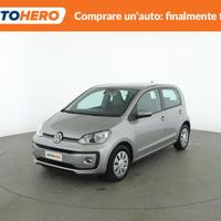 VOLKSWAGEN up! 1.0 5p. move up! BlueMotion Techn