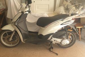 Piaggio Liberty 50cc
