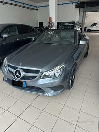 Mercedes 220 cabriolet diesel