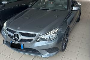 Mercedes 220 cabriolet diesel