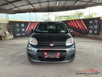 Fiat Panda 1.2 69cv Lounge