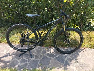 MTB 29 ghost se edition tg m