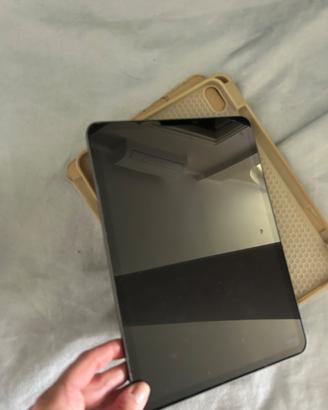 iPad Pro 11" 256GB Wi-Fi Space Gray - COME NUOVO ✨