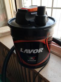 ASPIRACENERE LAVOR 