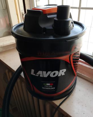 ASPIRACENERE LAVOR 