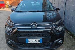 Citroen C3 PureTech 110 S&S EAT6 Shine