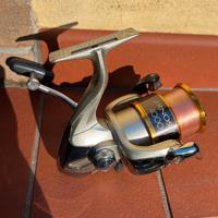 mulinello Shimano Aernos XT 4000