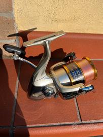 mulinello Shimano Aernos XT 4000