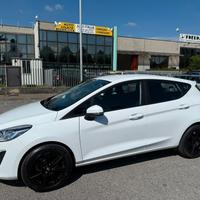 Ford Fiesta 1.5 TDCi 5 porte Titanium*EURO6B*